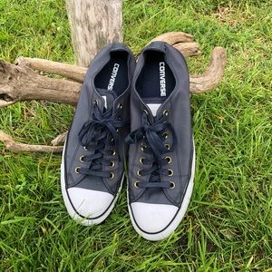 Converse Chuck Taylor All Star Ox Men’s Shoes